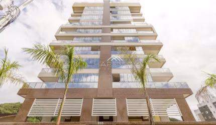 Apartamento com 3 quartos à venda na Rua Irati, --, Centro, Guaratuba por R$ 2.500.000