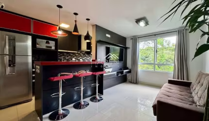 Cobertura com 2 quartos à venda na Avenida Manoel Ribas, --, Santa Felicidade, Curitiba por R$ 1.290.000