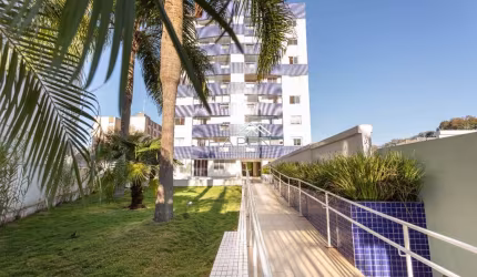 Apartamento com 3 quartos à venda na Rua Monsenhor Manoel Vicente, --, Água Verde, Curitiba por R$ 750.000
