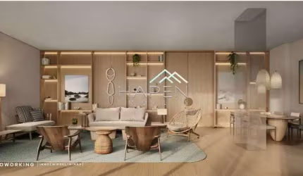 Apartamento com 3 quartos à venda na Avenida Tom Traugott Wildi, --, Praia Brava, Florianópolis por R$ 5.634.814