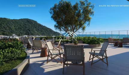 Apartamento com 2 quartos à venda na Avenida Tom Traugott Wildi, --, Praia Brava, Florianópolis por R$ 2.718.687