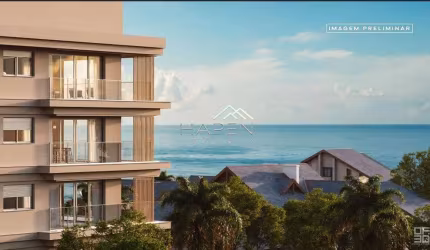Apartamento com 3 quartos à venda na Avenida Tom Traugott Wildi, --, Praia Brava, Florianópolis por R$ 3.713.585