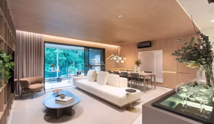 Apartamento com 3 quartos à venda na Rua Professor Assis Gonçalves, --, Água Verde, Curitiba por R$ 1.847.400