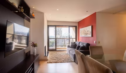 Apartamento com 2 quartos à venda na Rua Monsenhor Ivo Zanlorenzi, --, Ecoville, Curitiba por R$ 850.000