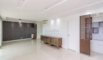Apartamento com 3 quartos para alugar na Rua Professor Pedro Viriato Parigot de Souza, --, Ecoville, Curitiba por R$ 6.500