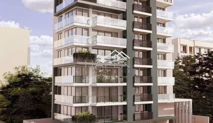 Apartamento com 2 quartos à venda na Rua José Nicolau de Abagge, --, Centro, Guaratuba por R$ 1.690.000