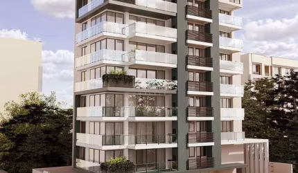 Apartamento com 1 quarto à venda na Rua José Nicolau de Abagge, --, Centro, Guaratuba por R$ 795.000