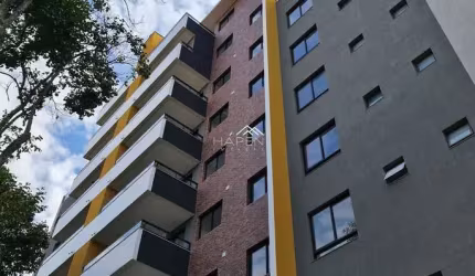 Cobertura com 3 quartos à venda na Rua Pará, --, Água Verde, Curitiba por R$ 1.295.000