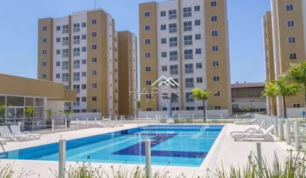 Apartamento com 3 quartos à venda na Rua João Bettega, --, Portão, Curitiba por R$ 535.000