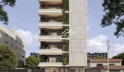 Cobertura com 3 quartos à venda na Rua Alcebíades Plaisant, --, Água Verde, Curitiba por R$ 1.964.000