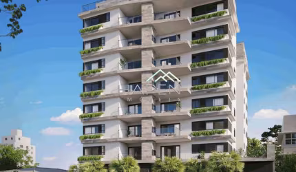 Cobertura com 4 quartos à venda na Rua Bento Viana, --, Água Verde, Curitiba por R$ 3.996.190