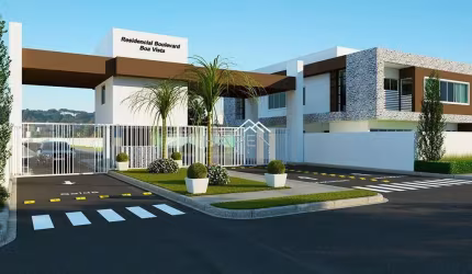 Apartamento à venda na Rua Fernando de Noronha, --, Santa Cândida, Curitiba por R$ 465.972