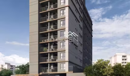 Apartamento com 2 quartos à venda na Rua Dom João VI, --, Cajuru, Curitiba por R$ 583.499