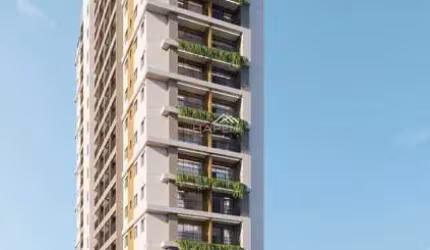 Apartamento com 2 quartos à venda na Rua André de Barros, --, Centro, Curitiba por R$ 645.073