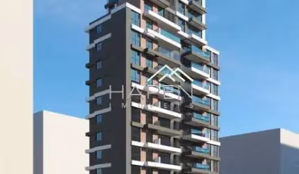 Apartamento com 3 quartos à venda na Travessa Rafael Francisco Greca, --, Água Verde, Curitiba por R$ 2.750.000