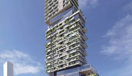 Apartamento com 4 quartos à venda na Rua Monsenhor Ivo Zanlorenzi, --, Mossunguê, Curitiba