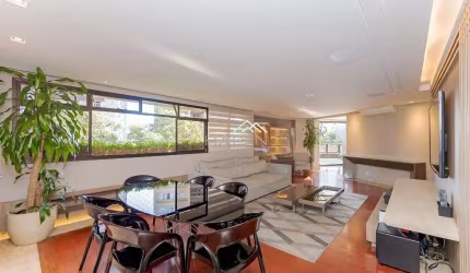 Apartamento com 3 quartos à venda na Avenida Sete de Setembro, --, Batel, Curitiba por R$ 2.400.000