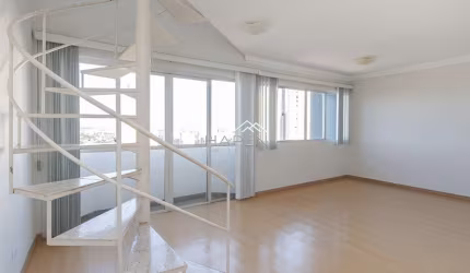 Apartamento com 2 quartos à venda na Rua Sanito Rocha, --, Cristo Rei, Curitiba por R$ 580.000