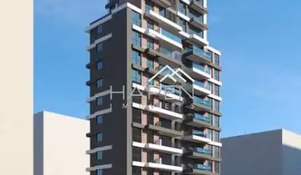 Apartamento com 3 quartos à venda na Travessa Rafael Francisco Greca, --, Água Verde, Curitiba por R$ 2.450.000