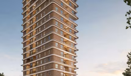 Apartamento à venda no Bessa de 2 e 3 quartos