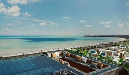 SEU REFÚGIO À BEIRA-MAR NO CABO BRANCO – LUXO, CONFORTO E UM ESTILO DE VIDA ÚNICO