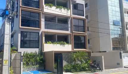 FLAT NOVO NO JARDIM OCEANIA | ROOFTOP COM PISCINA DE BORDA INFINITA | IDEAL PARA MORAR OU INVESTIR!