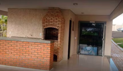 Apartamento Guanabara