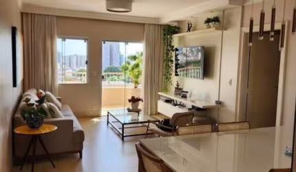 Apartamento com 3 dormitórios à venda, 134 m² por R$ 500.000,00 - Santa Maria - Uberaba/MG