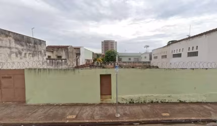 Lote / Terreno à venda, São Benedito - Uberaba/MG