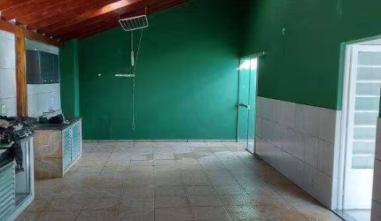 Casa com 3 dormitórios à venda por R$ 365.000,00 - Jardim Elza Amuí I - Uberaba/MG