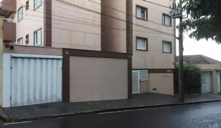 Apartamento no Bairro Abadia