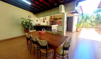 Casa à venda Jardim Induberaba