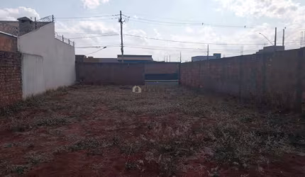 Terreno Laranjeiras