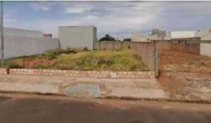 TERRENO 260MT² - PRÓXIMO AO MÁRIO FRANCO