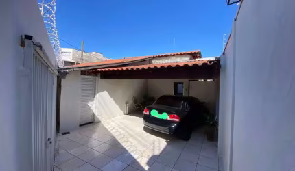 Casa com 2 dormitórios à venda, 100 m² por R$ 350.000,00 - Manhattan - Uberaba/MG