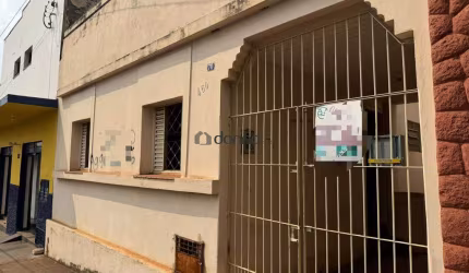 CASA COM 3 QUARTOS - SÃO BENEDITO