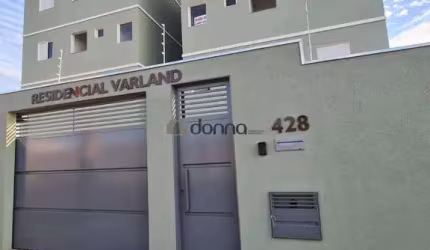 APARTAMENTO 2 QUARTOS - JARDIM ESPANHA