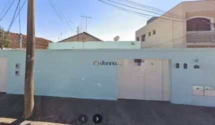 CASA C/ 3 QUARTOS - PARQUE DAS AMÉRICAS