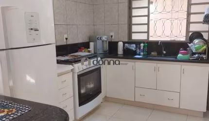 Casa 3 quartos no bairro Pacaembú com uma Ótima Localização .