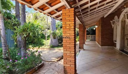 CASA / CHÁCARA NO BAIRRO ESTADOS UNIDOS