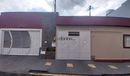 Casa no Bom Retiro