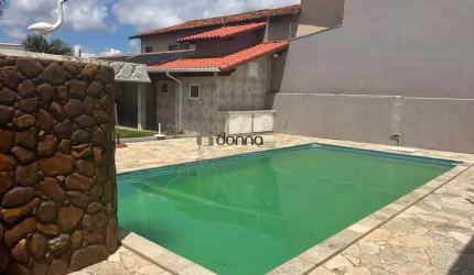JARDIM SÃO BENTO