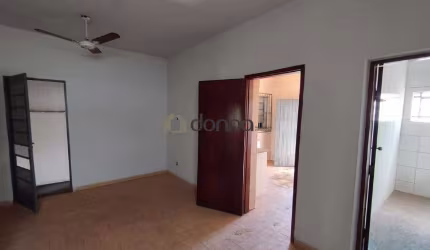 Casa à venda, 3 quartos, 1 vaga, Estados Unidos - Uberaba/MG