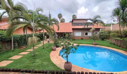 RECANTO DAS TORRES