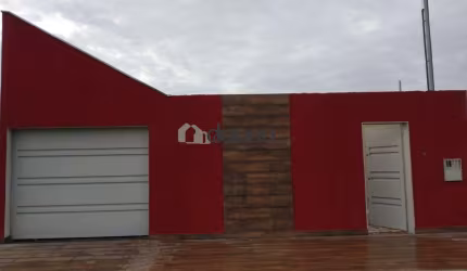 Casa à venda, 2 quartos, 2 vagas, Laranjeiras || - Uberaba/MG
