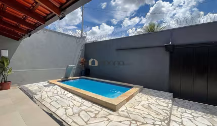 Excelente Casa no Beija-Flor – Conforto, Sofisticação e Economia!