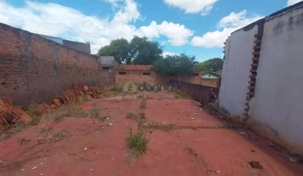 Lote / Terreno à venda, Vila Militar - Uberaba/MG