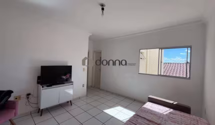 Apartamento à venda, 2 quartos, 1 vaga, Olinda - Uberaba/MG