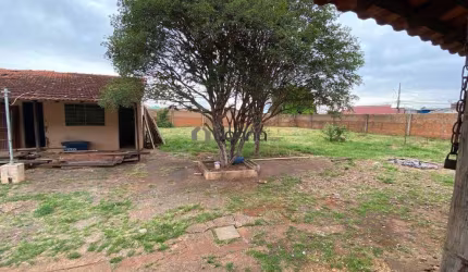 Lote / Terreno à venda, Parque São Geraldo - Uberaba/MG