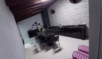 Casa à venda Bairro Filinha Mendes